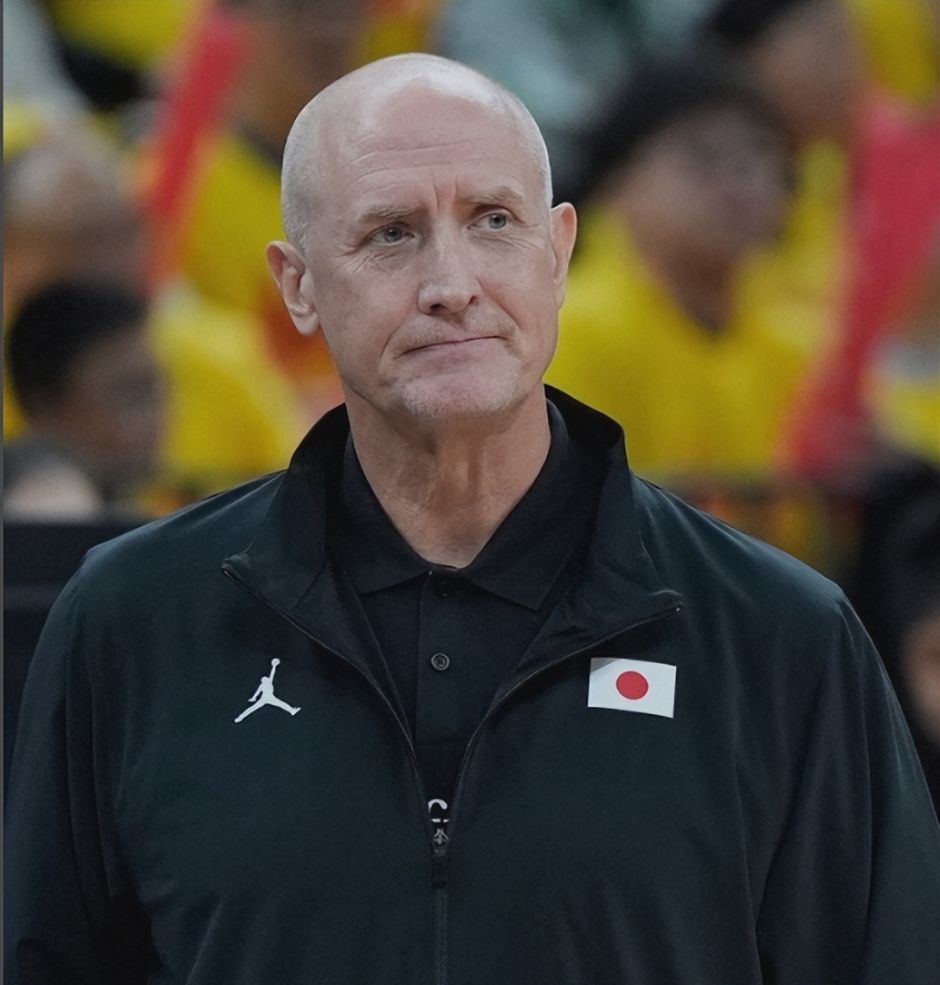 entit, 得日本男篮