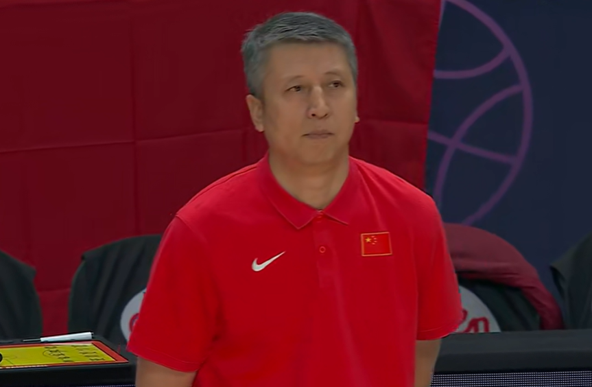 不大, 备争冠的实, 郭士强的临