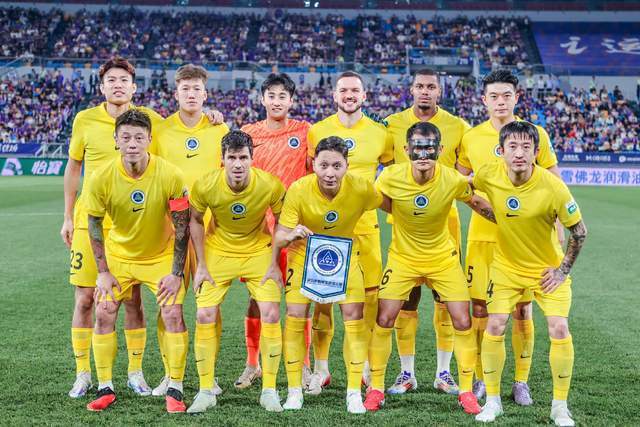 败梅州客家, 防线一如既, 惨败于保级 败梅州客家, 防线一如既, 惨败于保级