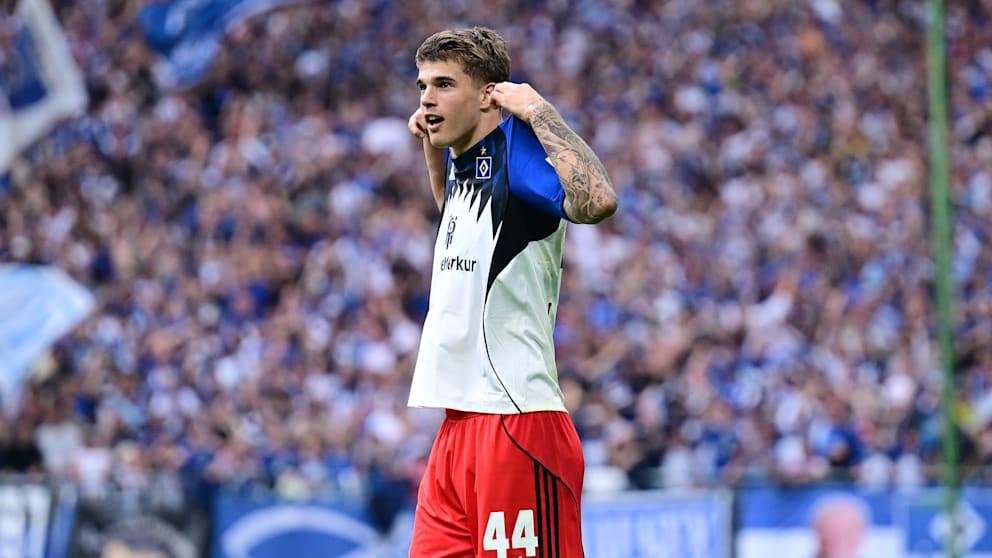 武什科维奇, 达利奇将武, 称赞 武什科维奇, 达利奇将武, 称赞