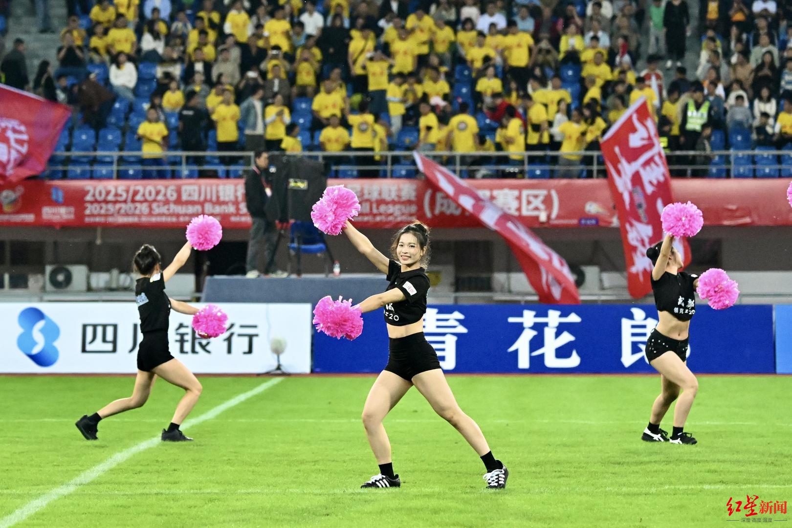 尹星宇, 舞蹈 尹星宇, 舞蹈