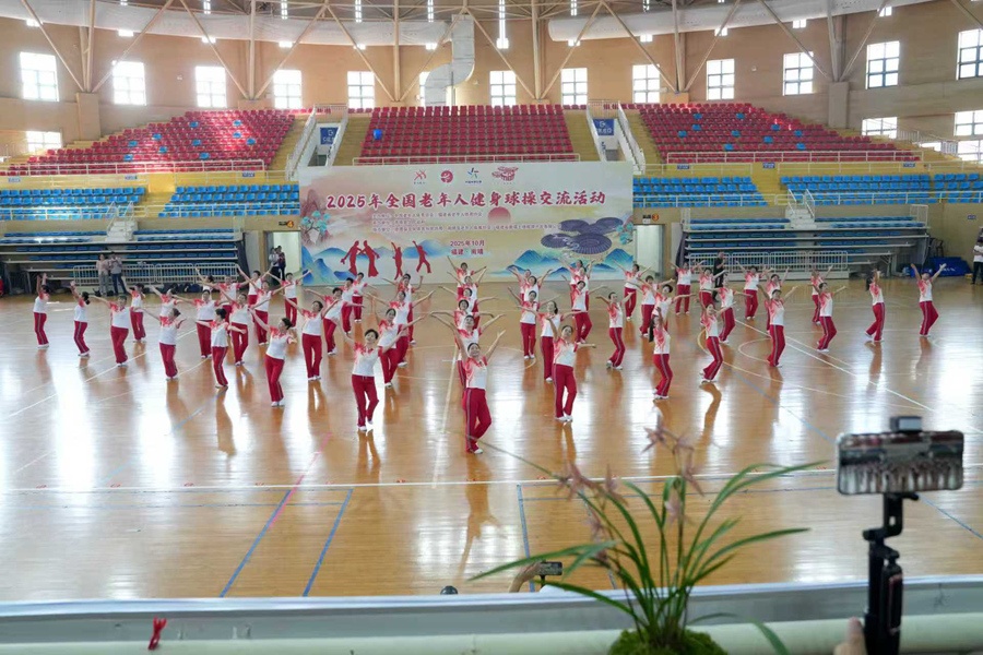 活动现场 活动现场