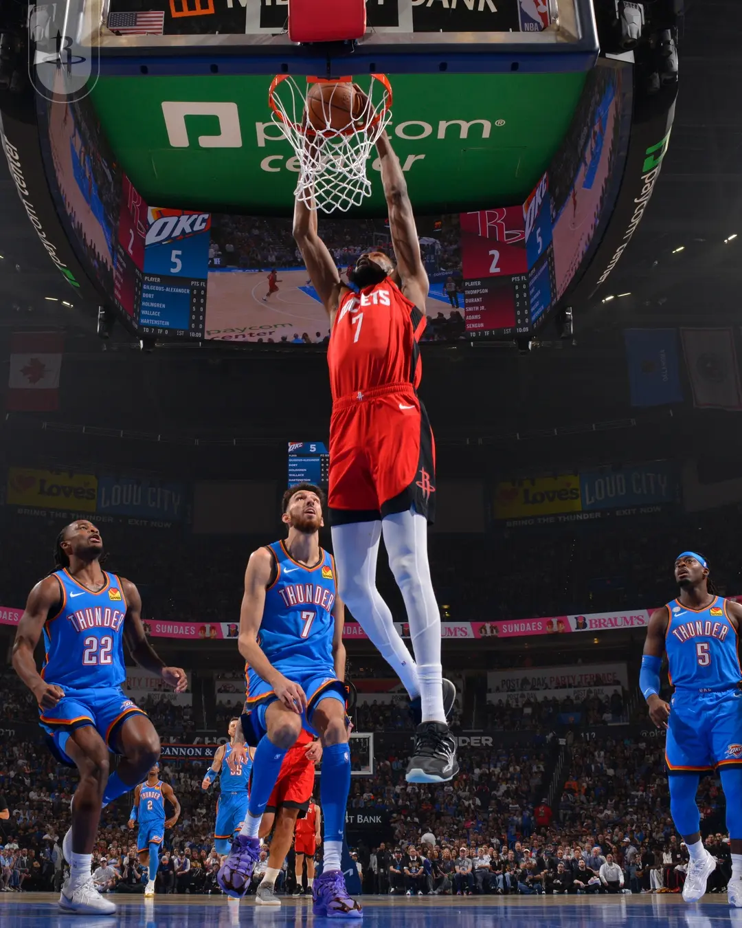 分无法减缓, 缩小到 分无法减缓, 缩小到