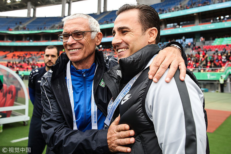 足球经验, 要是卡纳瓦